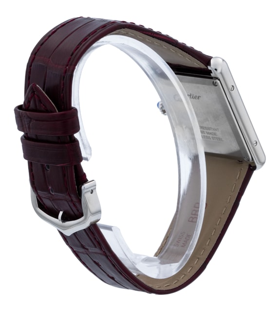 Cartier Must WSTA0054 Image 3